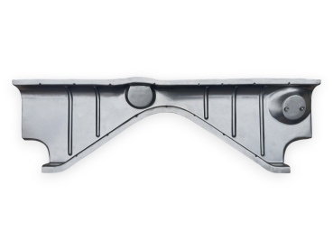 45-53 Frontschürze Spritzwand innen VW Käfer Brezel KDF Ovali 1945-1953 vergl.111805453 DKB